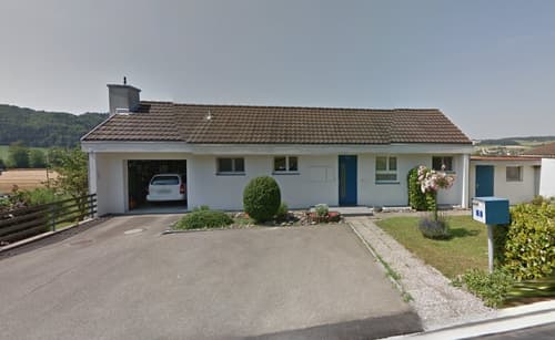 Einfamilienhaus in Oberembrach befristet zu vermieten