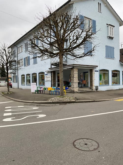 Ladenfläche/Büro/Kursraum in Bad Zurzach (1)