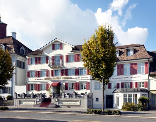 Zu Verkaufen Luxushotel an Bester Lage - Hauptstrasse 72, 8280 Kreuzlingen"