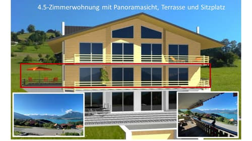 Wohnung Haus Kaufen In Region Thun Homegate Ch