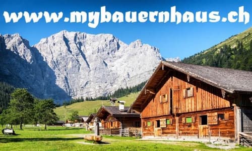 www.mybauernhaus.ch