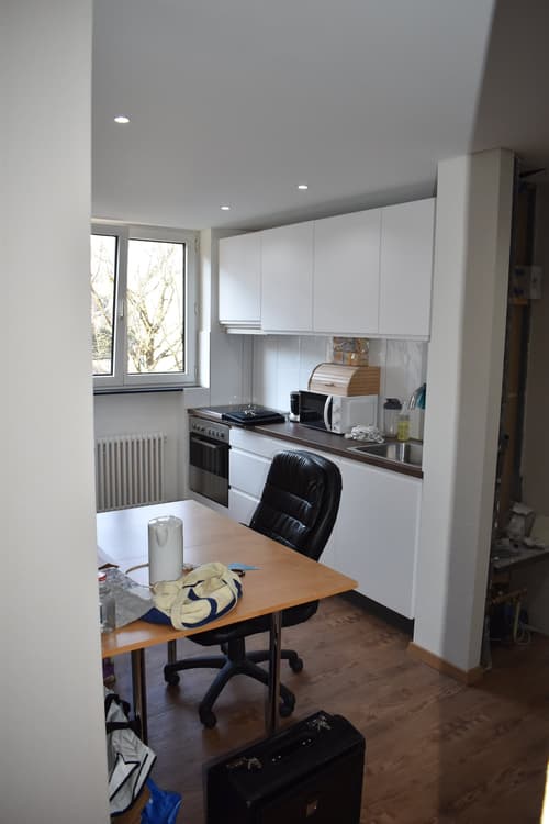 Äusserst ansprechende 4,5 Zimmer-Wohnung in Rheineck zu verkaufen