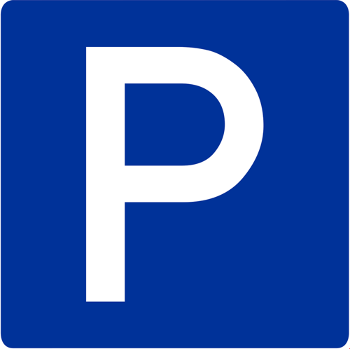 Einstellhallenparkplatz im Stadtzentrum von Thun zu Verkaufen