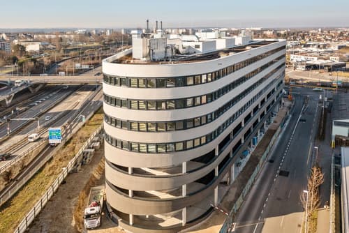 Attraktive und moderne Gewerbeflächen zwischen Basel City und dem EuroAirport (1)
