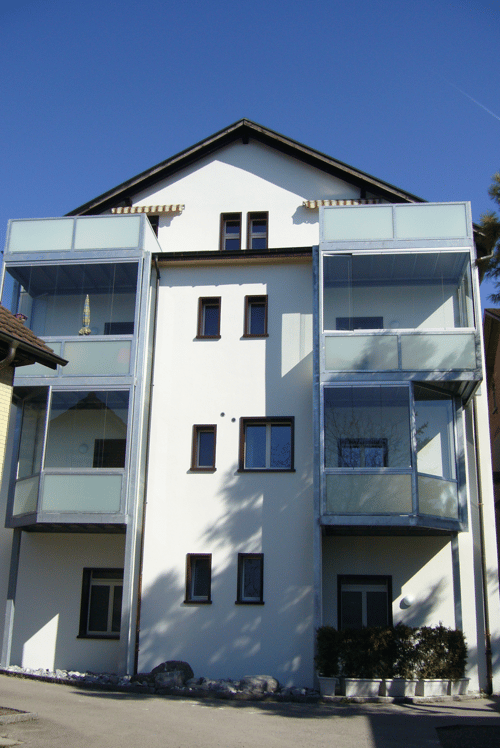 Wohnung & Haus mieten in 9445 (Rebstein) | homegate.ch