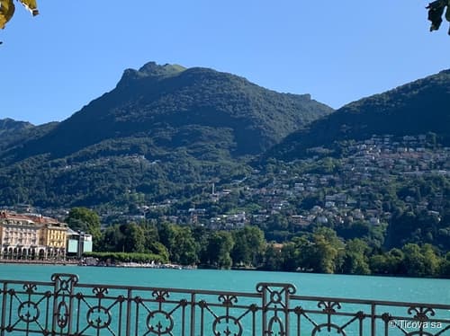 Lago Lugano