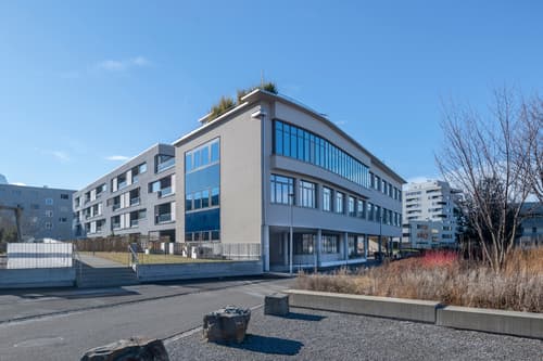 Ihre neue PRAXIS / Geschäfts- und Büroräumlichkeiten im SELVE AREAL