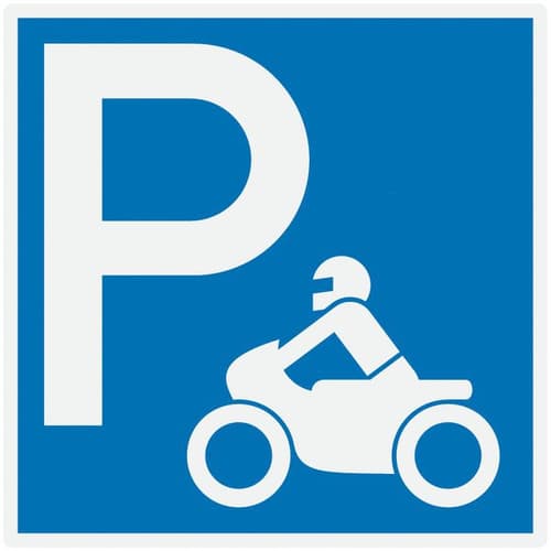 Motorradeinstellplatz in Uster