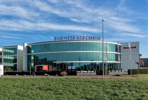 "Business-Center A53"
