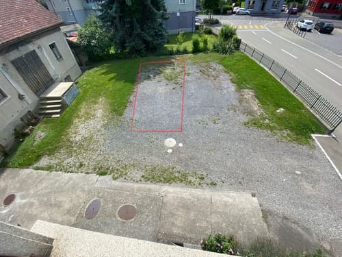 Parkplatz, Garage mieten in 9430 (St. Margrethen SG) | homegate.ch