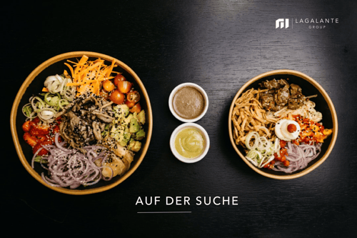 Luzern: Nationale Gastronomiekette auf Expansionskurs