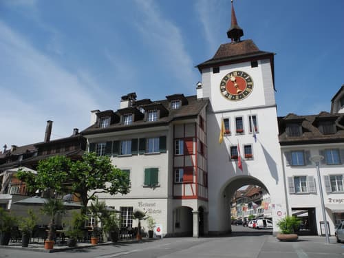 Apartment House For Rent In 6130 Willisau Homegate Ch