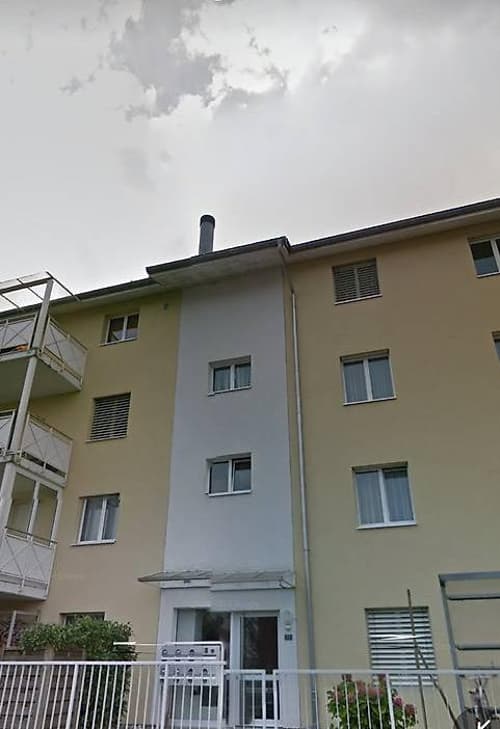 Wohnung in Steinach