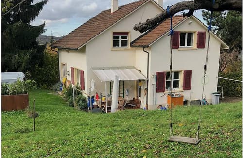 Haus zu vermieten in Arlesheim
