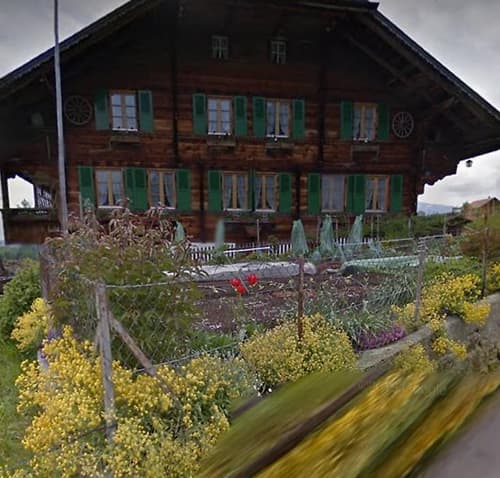 3 Zimmer Ferienwohnung Berner Oberland zu vermieten