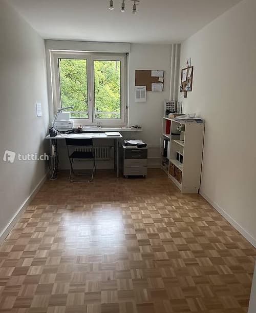 Room to rent in Zug