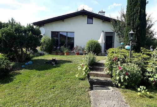 Freistehendes Einfamilienhaus in Montignez zu verkaufen