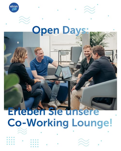 Co-Working Lounge Luzern (1)