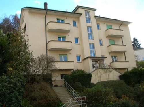 3-Zimmerwohnung in Luzern zu vermieten