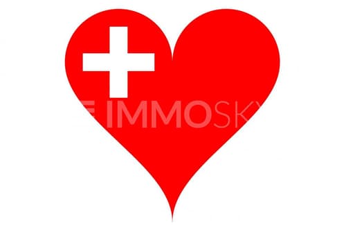 Wohnen im Herzen der Schweiz
