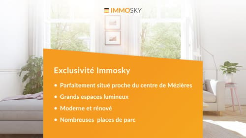 Banière ImmoSky