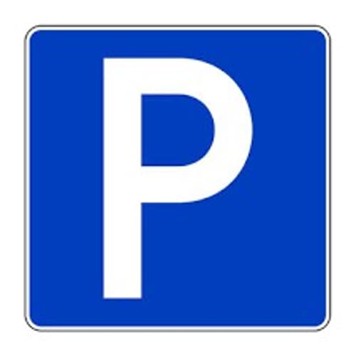 Parkplatz, 4226 Breitenbach