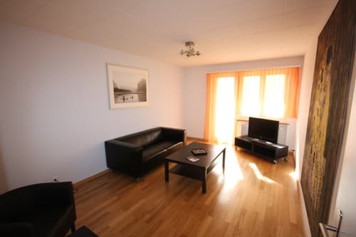 2 Zimmer Apartment in Oerlikon