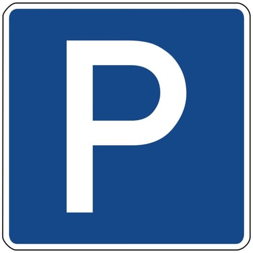 Parkplätze in Tiefgarage