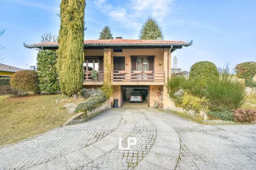 Villa Angera
