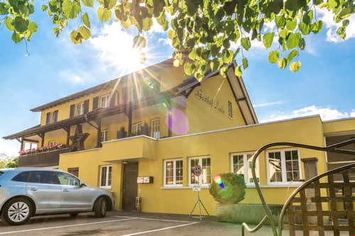 Beliebtes Ausflugsrestaurant in Mühlethal sucht Nachfolger