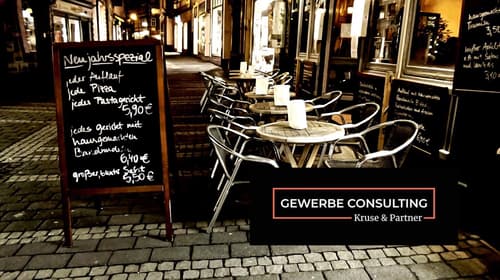 Brugg AG: Feines Café - Restaurant zu verkaufen