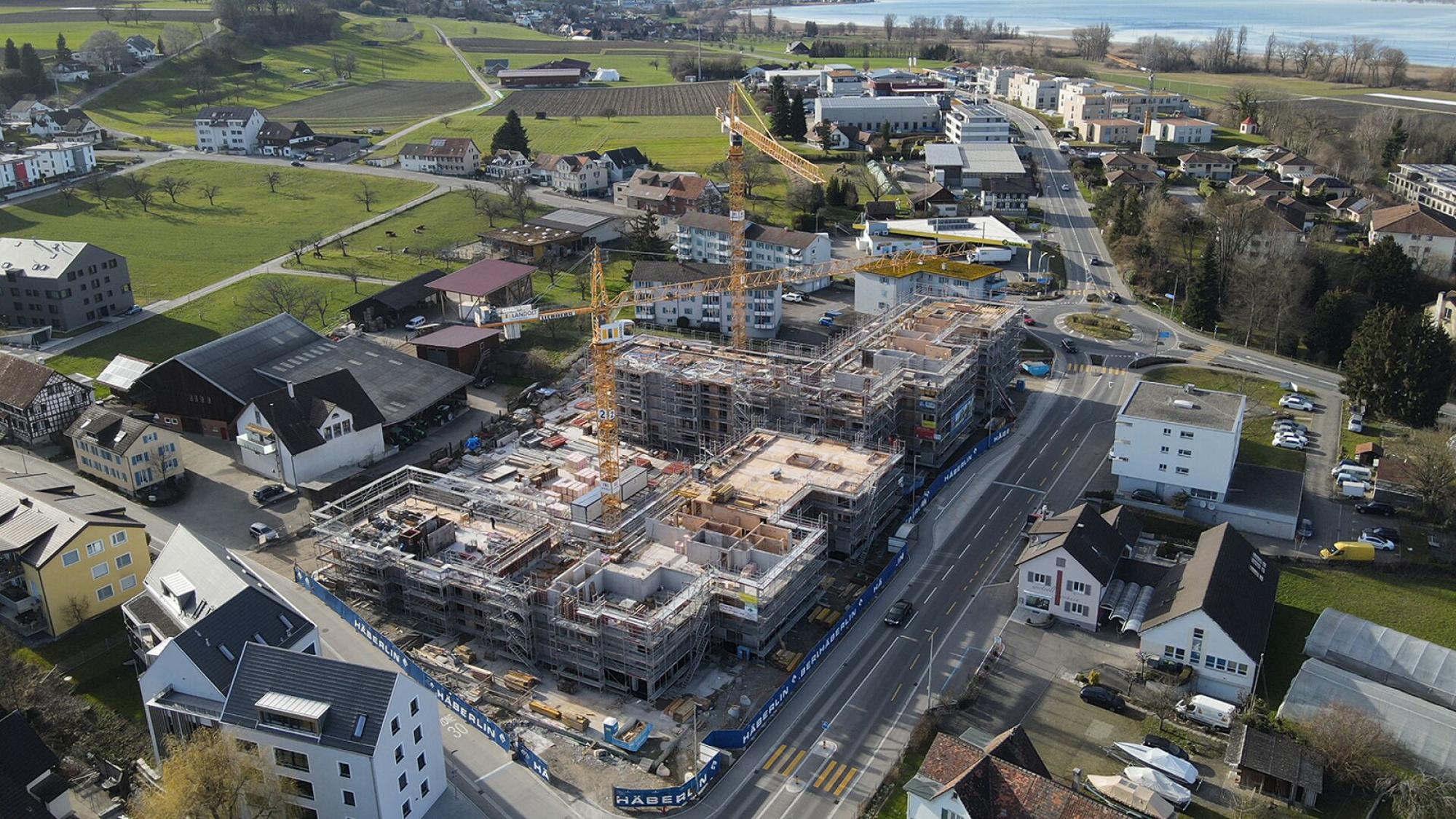 Inter Biz Ag Konstanzerstrasse 60 Ch 8274 Tägerwilen