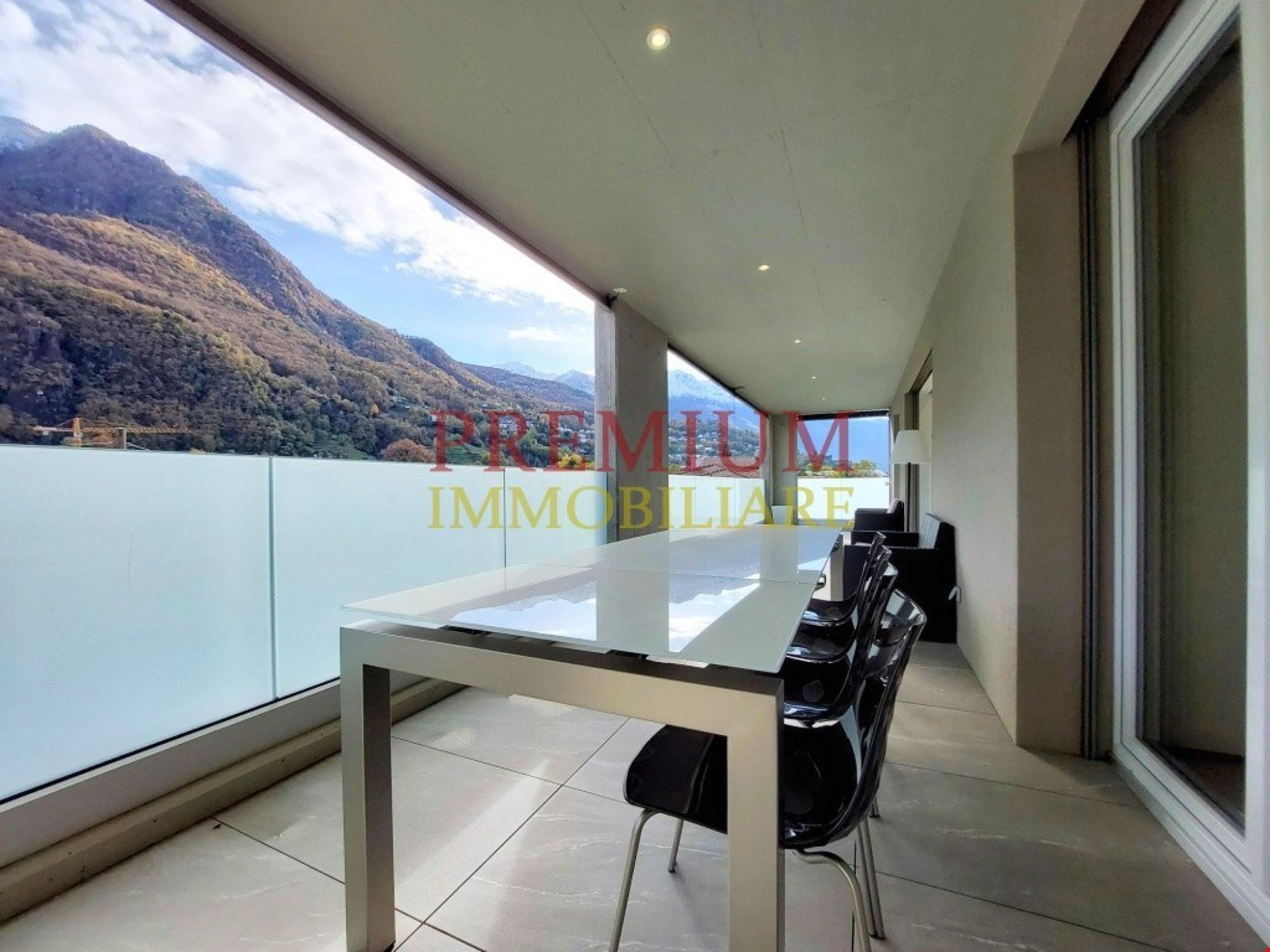 MODERNO APPARTAMENTO A BELLINZONA, Via Ripari Tondi homegate.ch