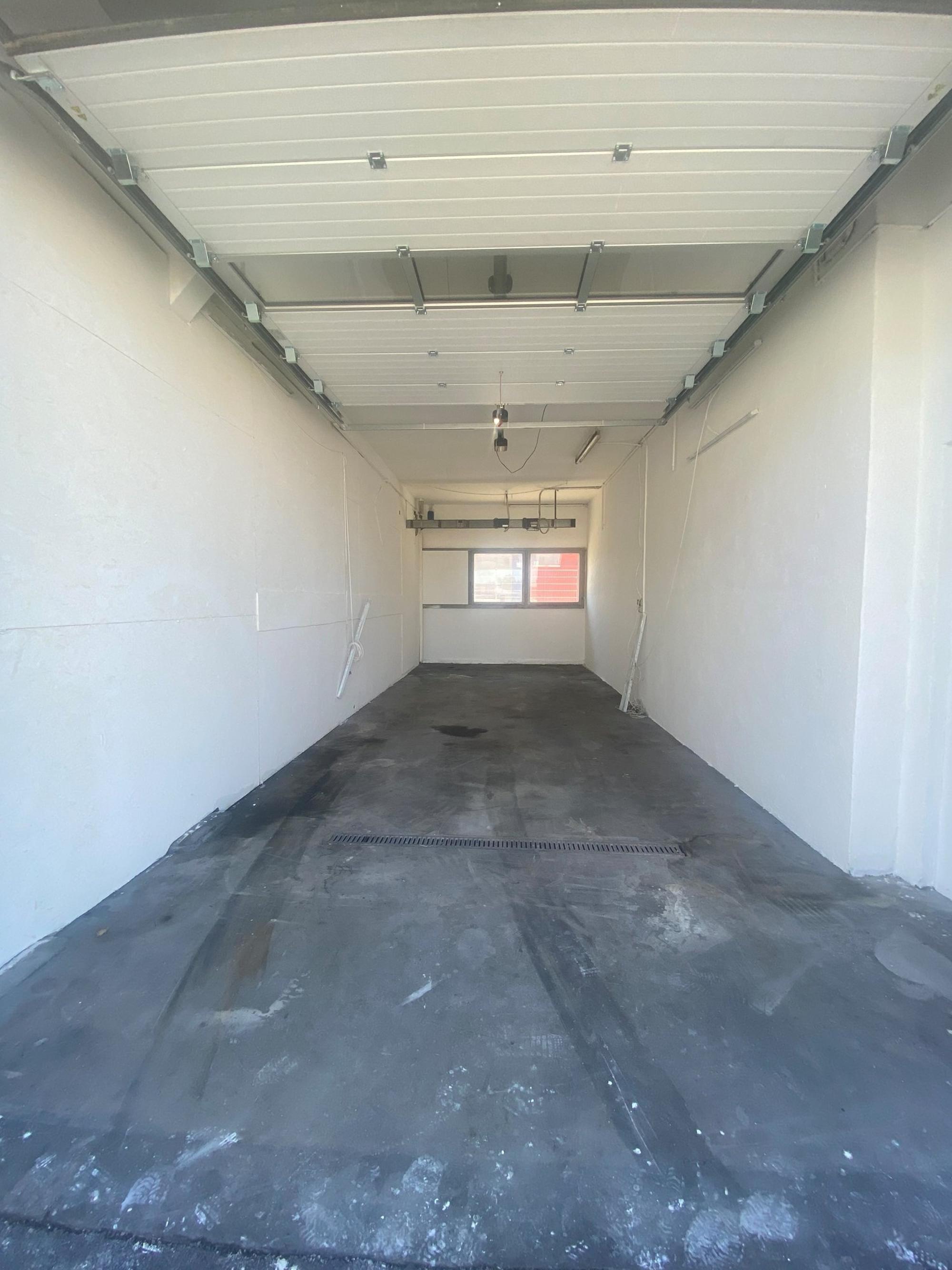 Garage zu Vermieten, St. Gallerstrasse 170 | homegate.ch