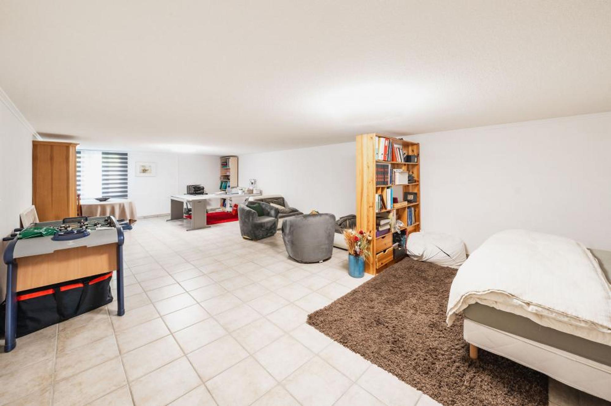 Villa de 5.5 pièces avec superbe jardin homegate.ch