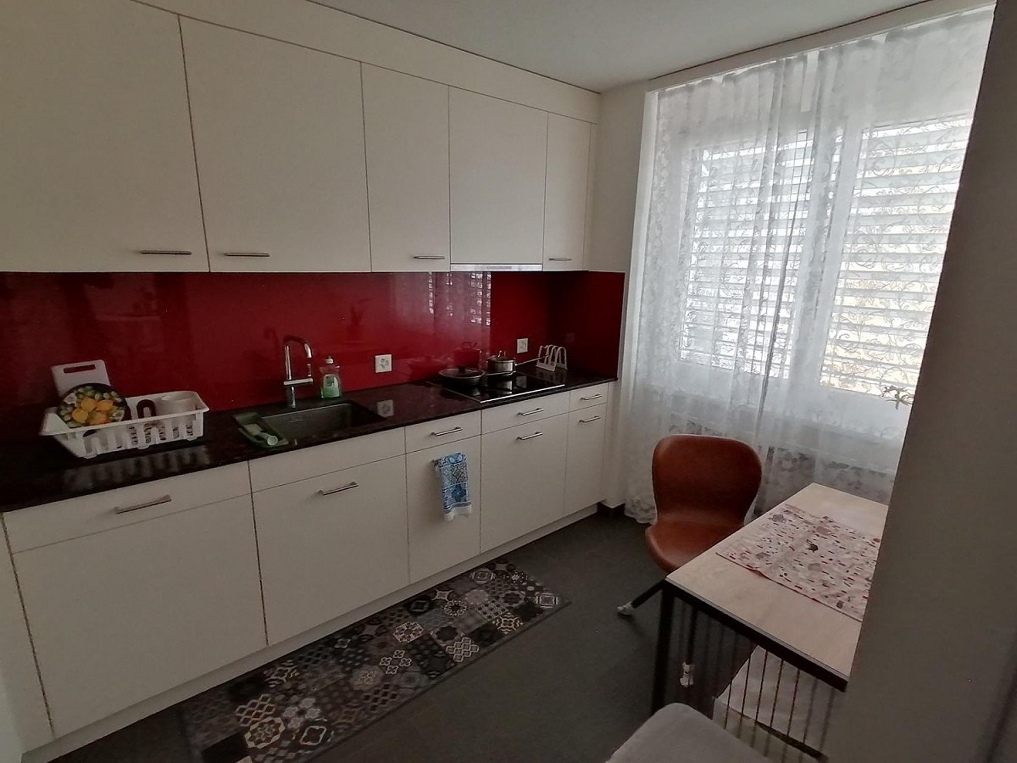 Wohnung in Dietikon mit balkon und Lift, Badenerstrasse 12, CHF 1290