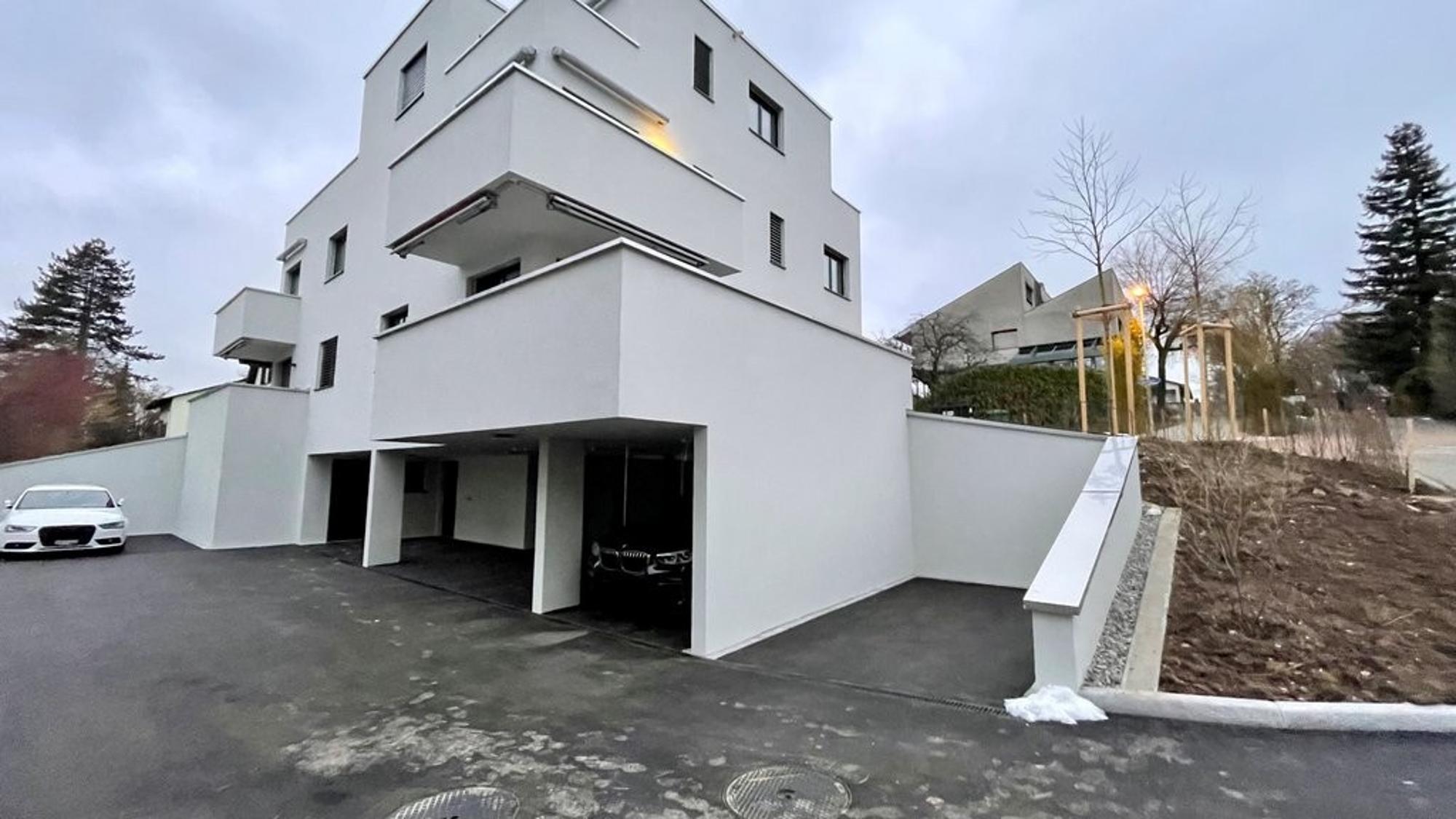 Luxus Parkplatz Zu Mieten Bilder