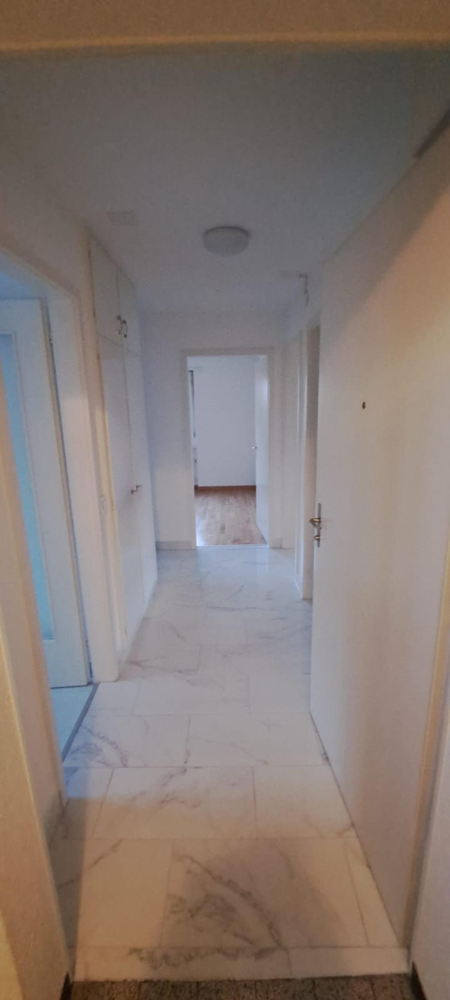 Charmante Neu Renovierte 2 Z Wohnung Fliederweg 7 Homegate ch
