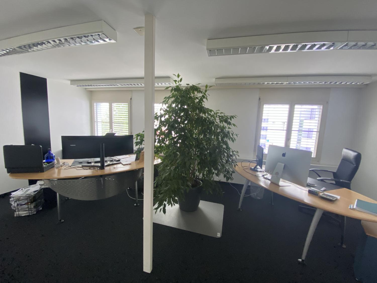Coworking Space Hauptstrasse 104 Homegate Ch