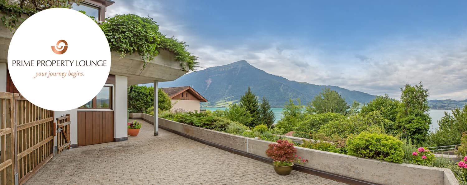 Wohnung & Haus kaufen in 6318 (Walchwil) | homegate.ch