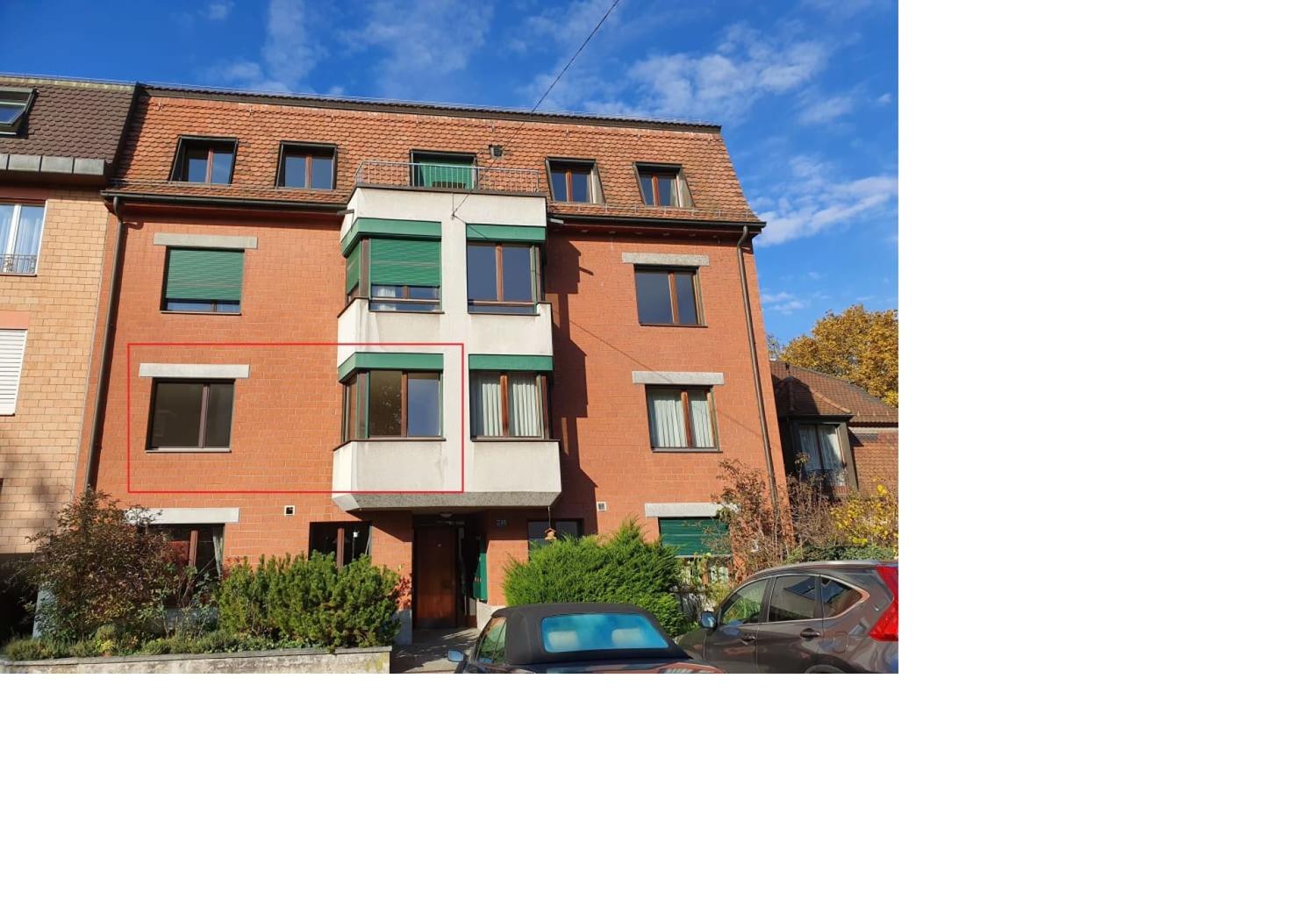 Haus mieten in Basel | homegate.ch