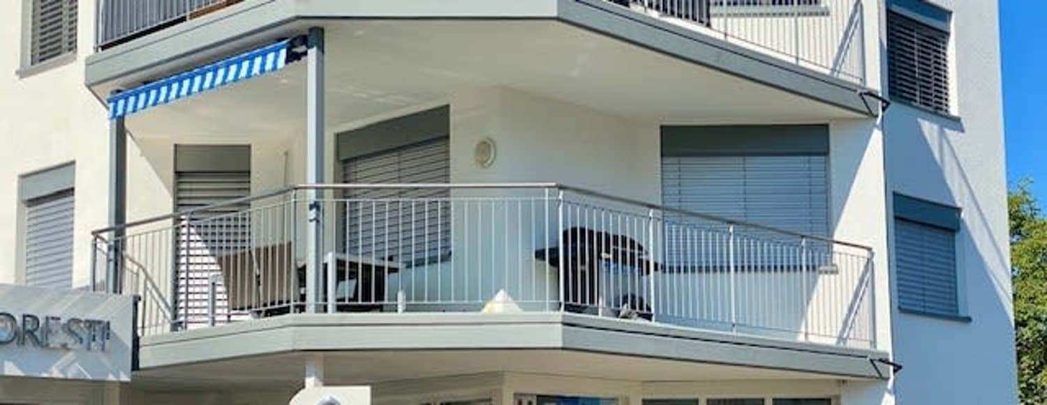 Wohnung mieten in Ermenswil | homegate.ch