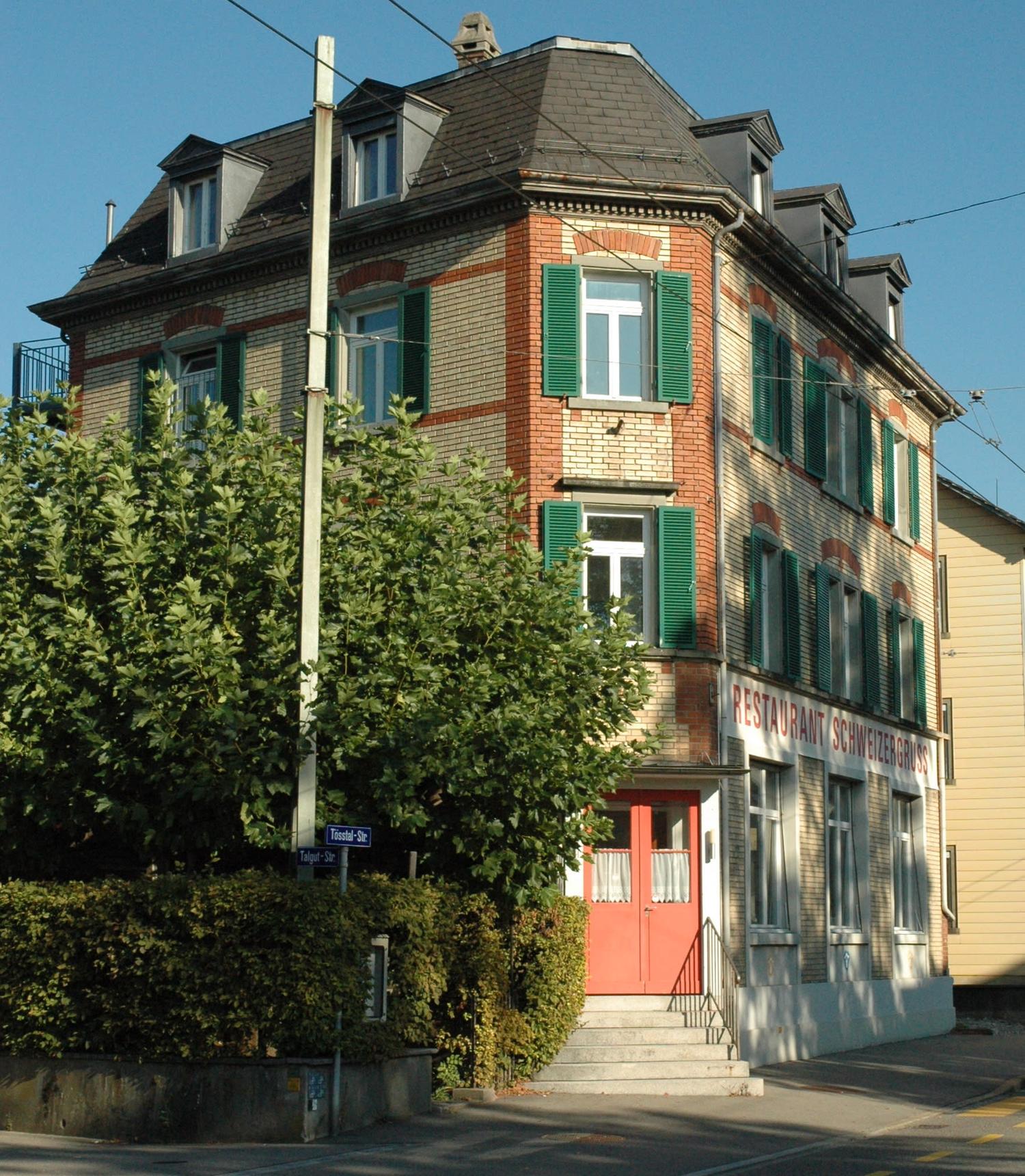 Wohnung mieten in 8400 (Winterthur) | homegate.ch