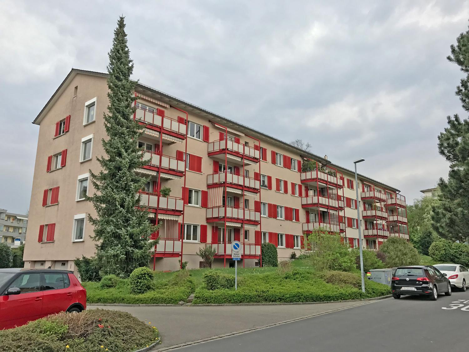 Wohnung mieten in Stäfa | homegate.ch