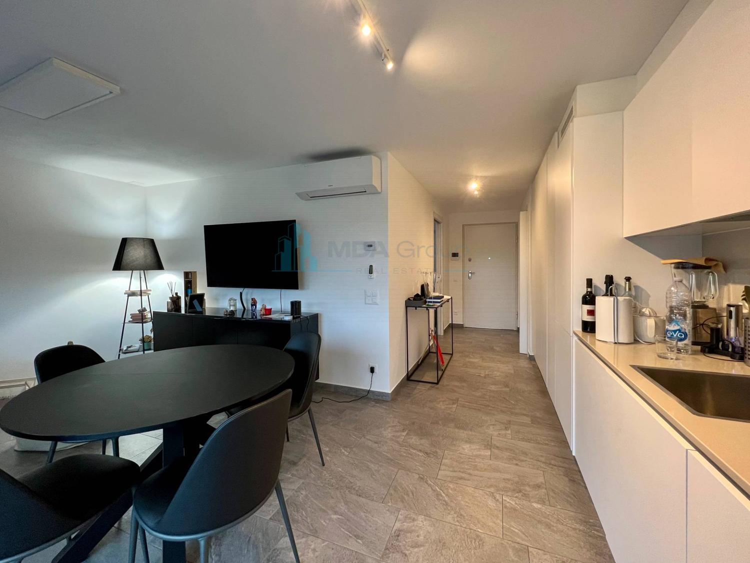 Appartamento Sorengo Via Ponte Tresa Homegate ch