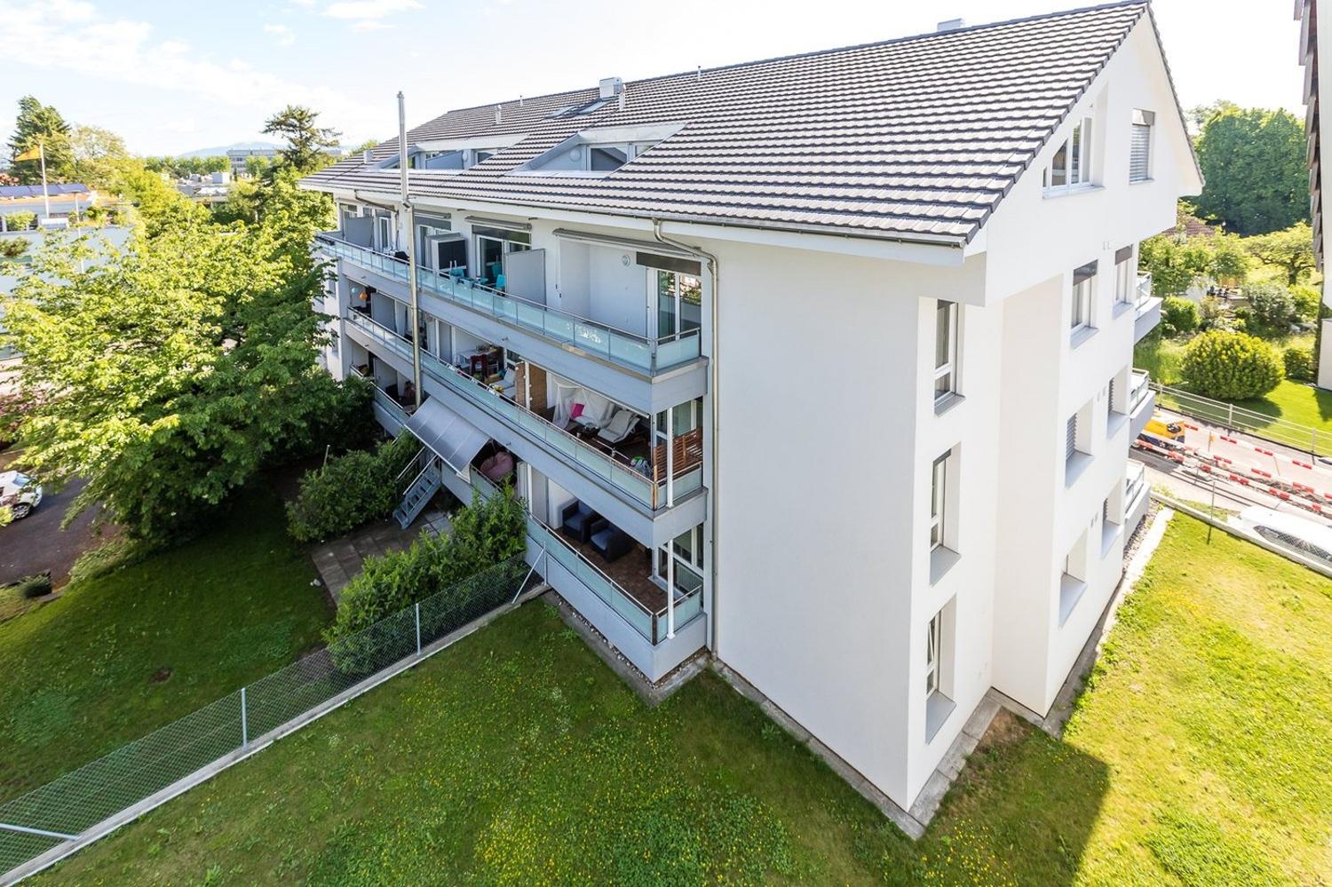 Wohnung mieten in Allschwil homegate.ch