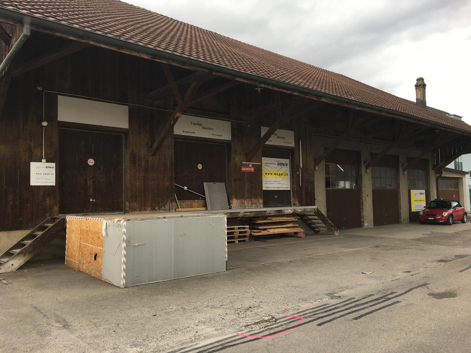 Lager Mieten In 8413 Neftenbach Homegate ch lager-mieten-in-8413-neftenbach-homegate-ch