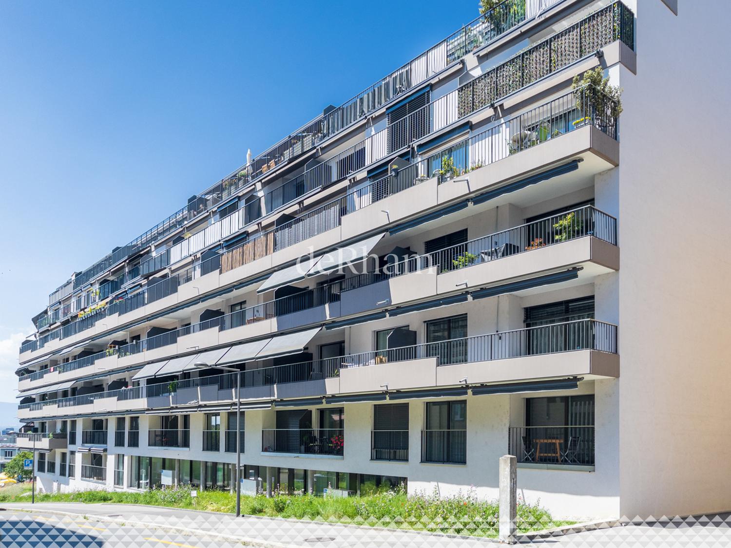 Apartment & house for rent in 1004 (Lausanne) homegate.ch