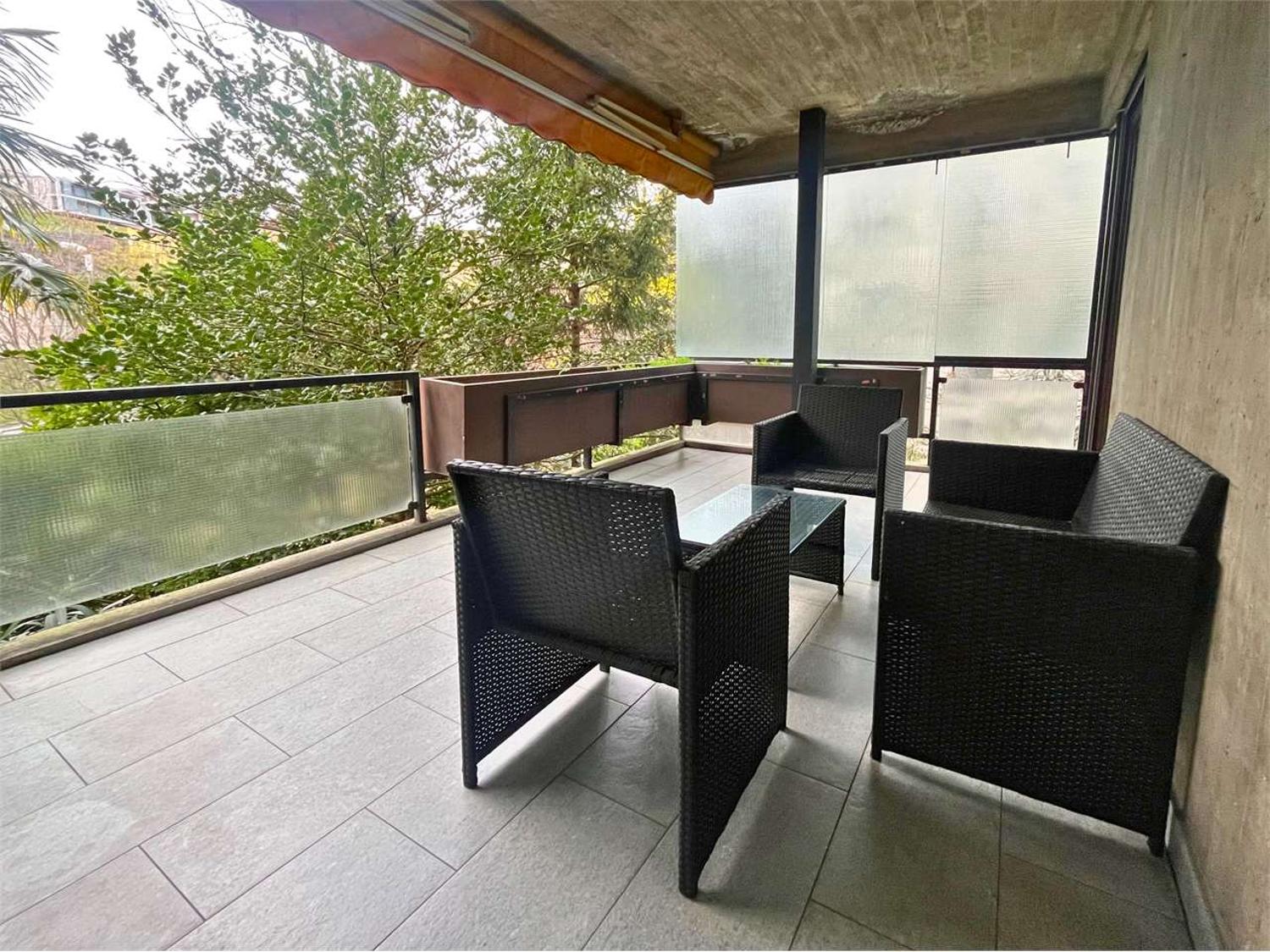 Appartamento 3.5 locali a Loreto, Lugano
