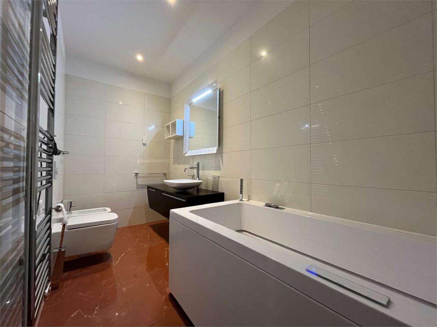 Appartamento 3.5 locali a Lugano centro